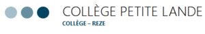 Logo_CollegePetiteLande