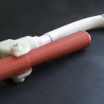 Pince hygienique Lucie-7